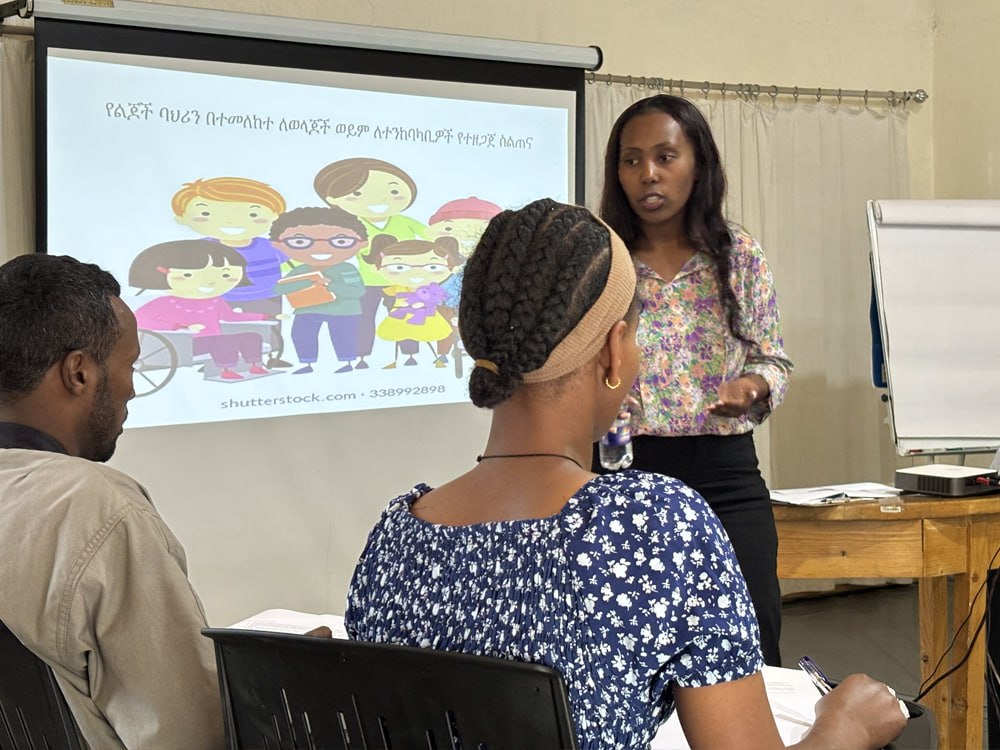 Caregiver Academy