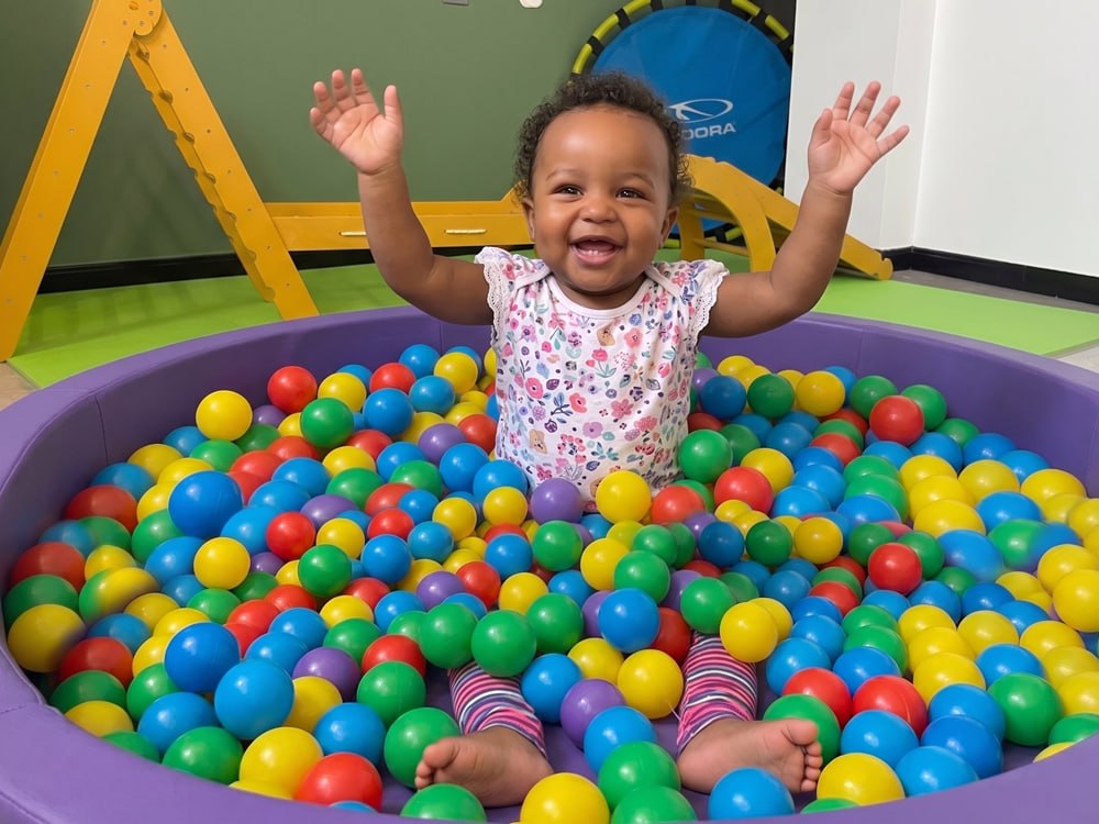 Therapy for Kids